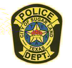 Sugar Land Police Department